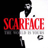 Scarface: The World Is Yours' twitch picture