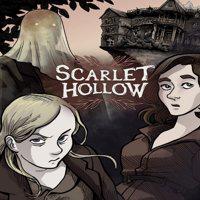 Scarlet Hollow' twitch picture