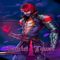 Scarlet Tower' twitch picture