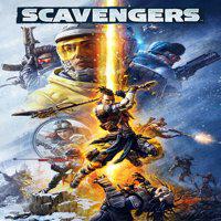 Scavengers' twitch picture