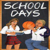 School Days' twitch picture