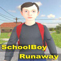 Schoolboy Runaway' twitch picture