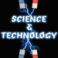 Science & Technology' twitch picture