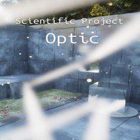 Scientific Project: Optic' twitch picture