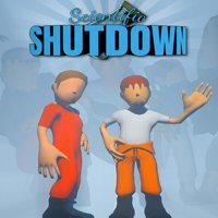 Scientific Shutdown' twitch picture