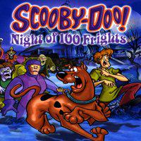 Scooby-Doo! Night of 100 Frights' twitch picture