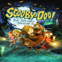 Scooby-Doo! and the Spooky Swamp' twitch picture