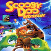 Scooby-Doo Mystery' twitch picture