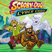 Scooby-Doo and the Cyber Chase' twitch picture