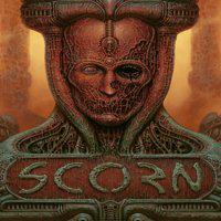 Scorn' twitch picture