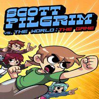 Scott Pilgrim vs. the World: The Game' twitch picture