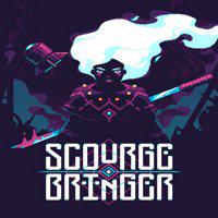 ScourgeBringer' twitch picture