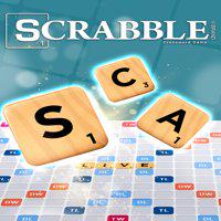 Scrabble' twitch picture