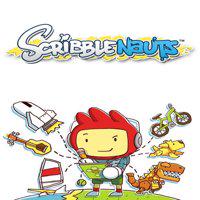 Scribblenauts' twitch picture
