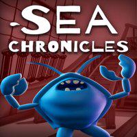 Sea Chronicles' twitch picture