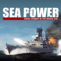 Sea Power: Naval Combat in the Missile Age' twitch picture