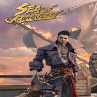 Sea of Conquest' twitch picture