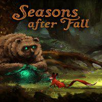 Seasons after Fall' twitch picture