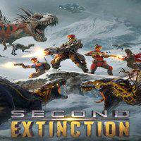 Second Extinction' twitch picture