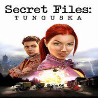 Secret Files: Tunguska' twitch picture