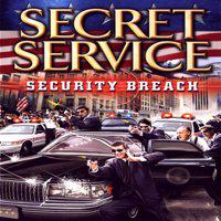 Secret Service: Security Breach' twitch picture