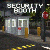 Security Booth' twitch picture