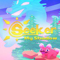 Seeker: My Shadow' twitch picture