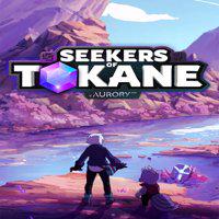 Seekers of Tokane' twitch picture
