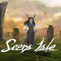 Seers Isle' twitch picture