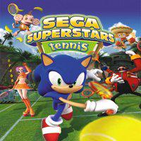 Sega Superstars Tennis' twitch picture