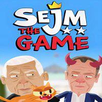 Sejm The Game' twitch picture