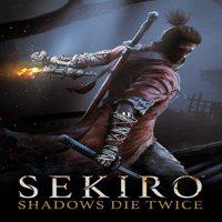 Sekiro: Shadows Die Twice' twitch picture