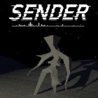 Sender' twitch picture