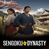 Sengoku Dynasty' twitch picture