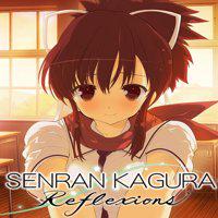 Senran Kagura Reflexions' twitch picture