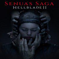 Senua's Saga: Hellblade II' twitch picture