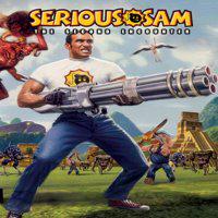 Serious Sam: The Second Encounter' twitch picture