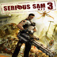 Serious Sam 3: BFE' twitch picture
