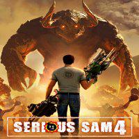 Serious Sam 4' twitch picture