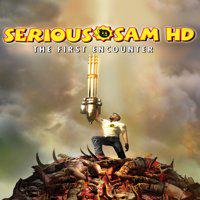 Serious Sam HD: The First Encounter' twitch picture