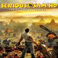 Serious Sam HD: The Second Encounter' twitch picture