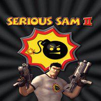 Serious Sam II' twitch picture