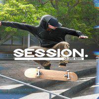 Session: Skate Sim' twitch picture