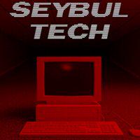 Seybul Tech' twitch picture