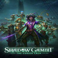 Shadow Gambit: The Cursed Crew' twitch picture