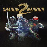 Shadow Warrior 2' twitch picture