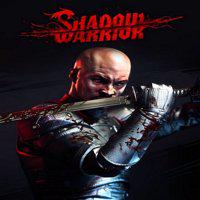 Shadow Warrior' twitch picture