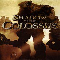 Shadow of the Colossus' twitch picture