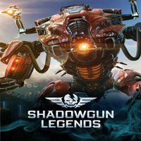 Shadowgun Legends' twitch picture