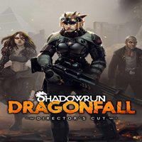 Shadowrun: Dragonfall - Director's Cut' twitch picture